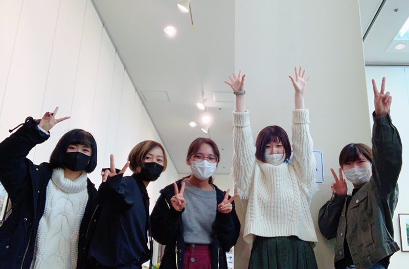 アトリエTODAY創立35周年記念美術展御礼_b0212226_22351996.jpg
