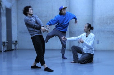３つのカラダが語った「ダンスブリッジ」笠井瑞丈監修版終わる_d0178431_02155062.jpg