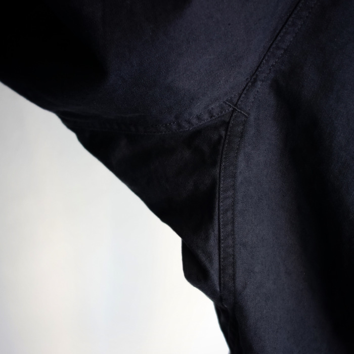 2月の製作 / anotherline pleats widepants_e0130546_12290827.jpg
