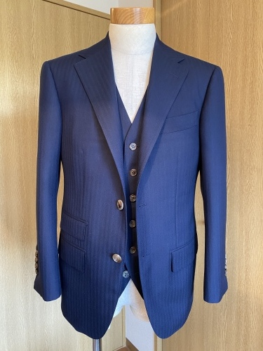 ~石原裕次郎のラストスーツをモチーフに~ 「岩手のスーツ」初体験キャンペーン! 編_c0177259_23011455.jpeg