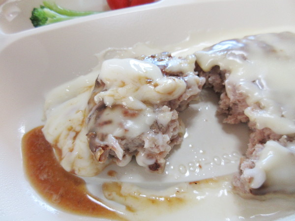 びっくりドンキー 多治見住吉店_c0152767_09245992.jpg
