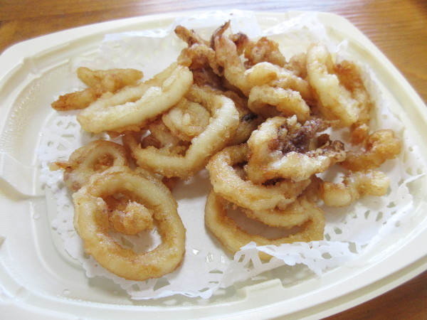 びっくりドンキー 多治見住吉店_c0152767_09265189.jpg