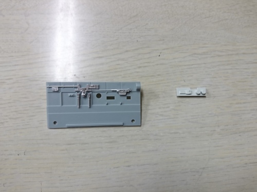 4WDにならない・・ハルデックスポンプ不良_c0219786_18215557.jpg