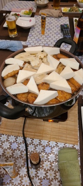 クリスマスディナーショーリハーサル。_e0119092_17125002.jpg