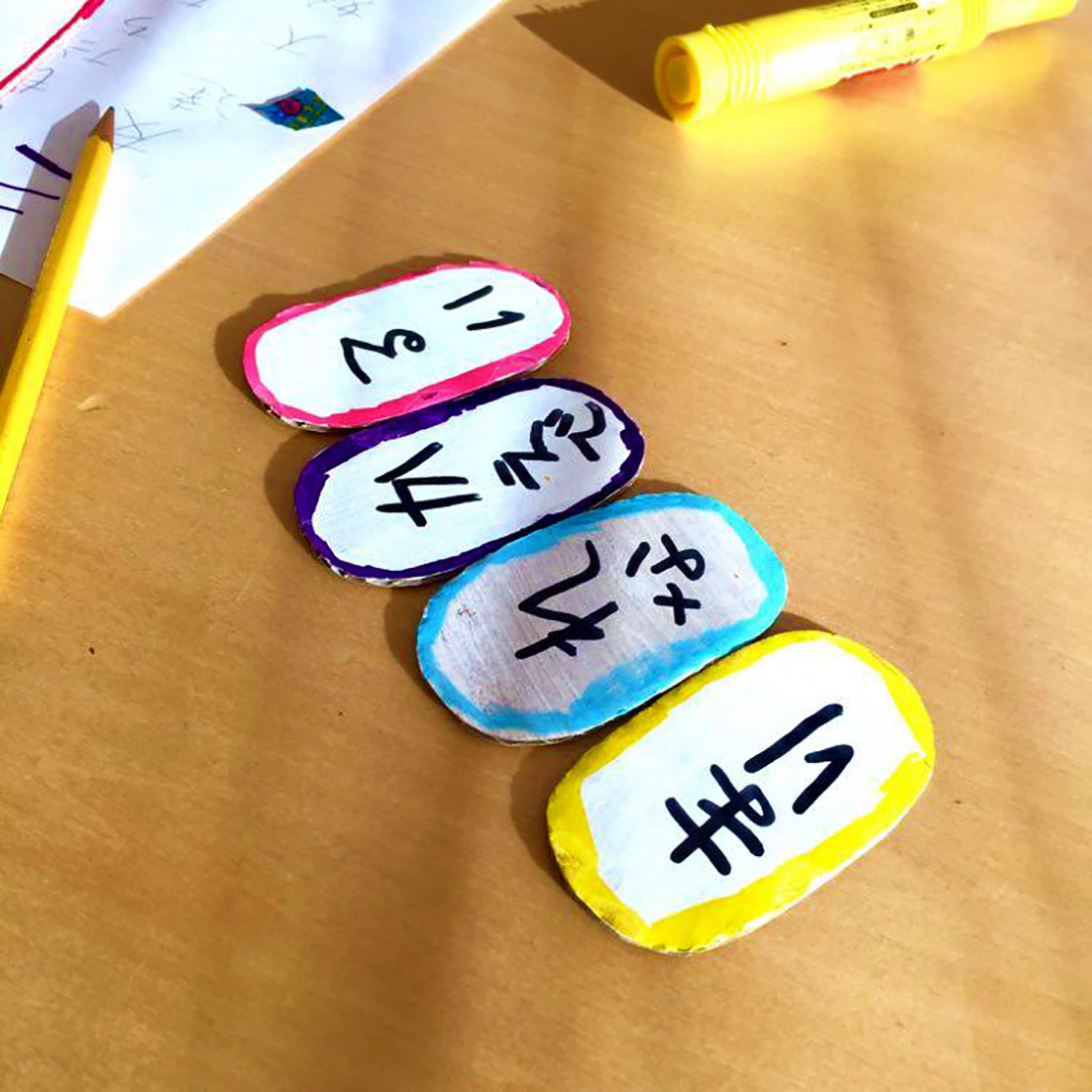 太陽の福くまでをつくろう!レポート♪_a0160196_13403377.jpg