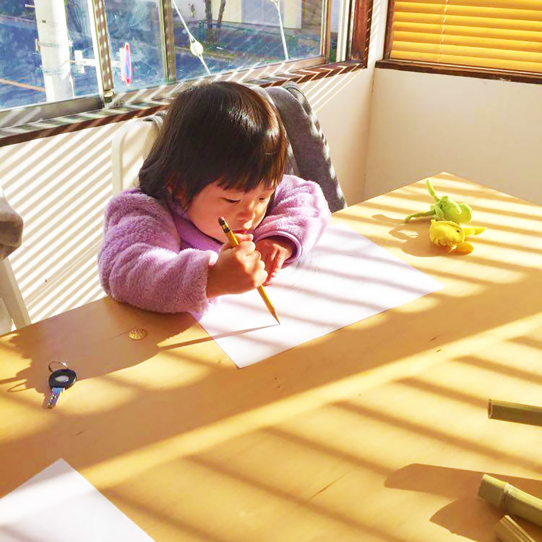 太陽の福くまでをつくろう!レポート♪_a0160196_13410982.jpg