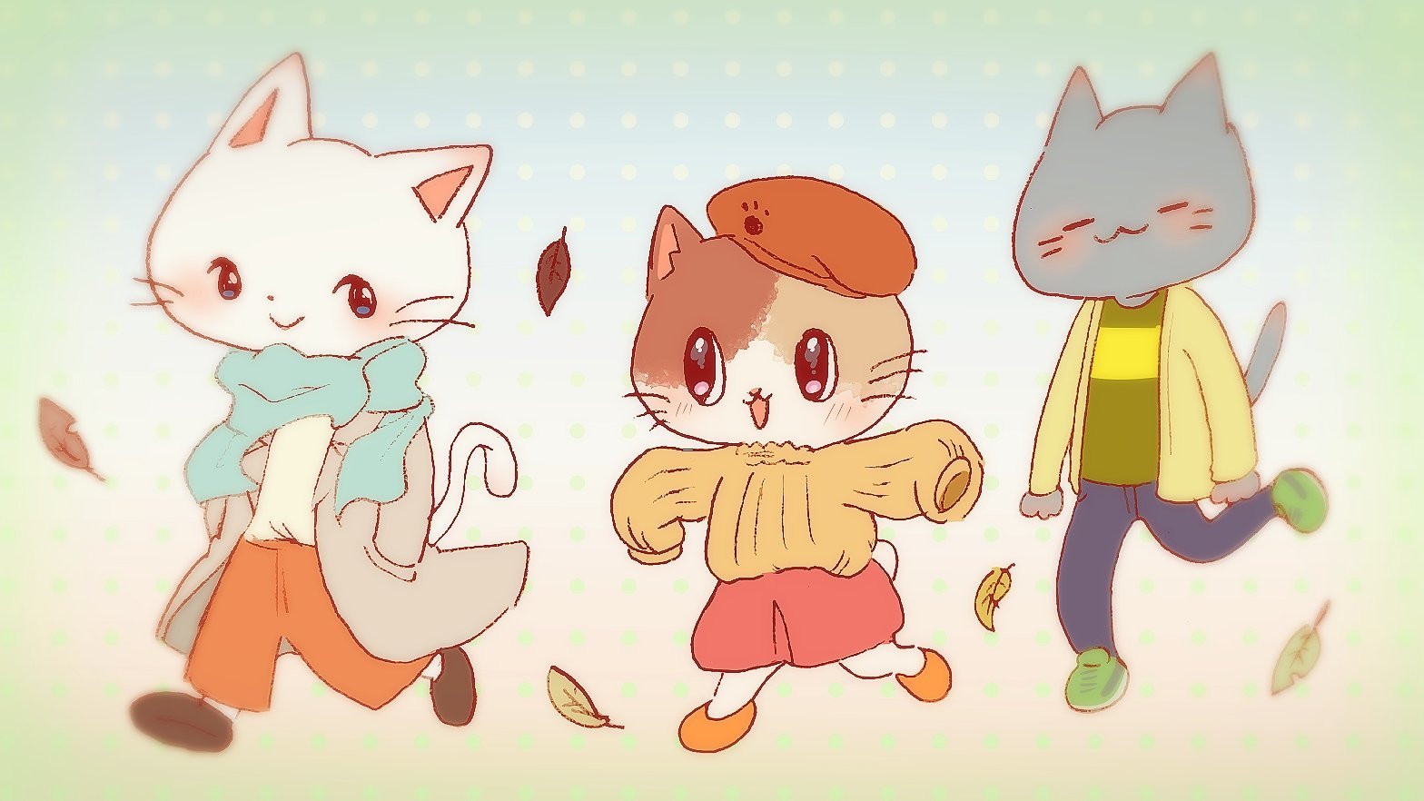 Twitterイラストまとめ⑦_a0201203_11130631.jpg