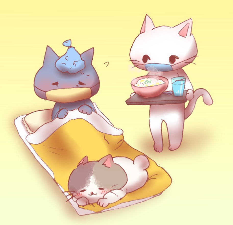 Twitterイラストまとめ⑦_a0201203_11175431.jpg