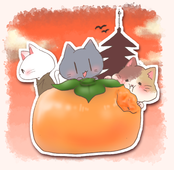Twitterイラストまとめ⑦_a0201203_11225705.png
