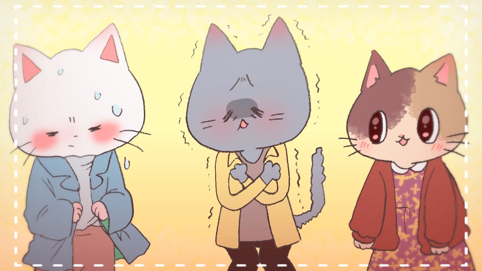 Twitterイラストまとめ⑦_a0201203_11391118.jpg