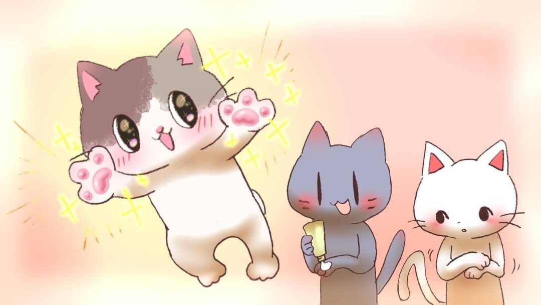 Twitterイラストまとめ⑦_a0201203_12410782.jpg