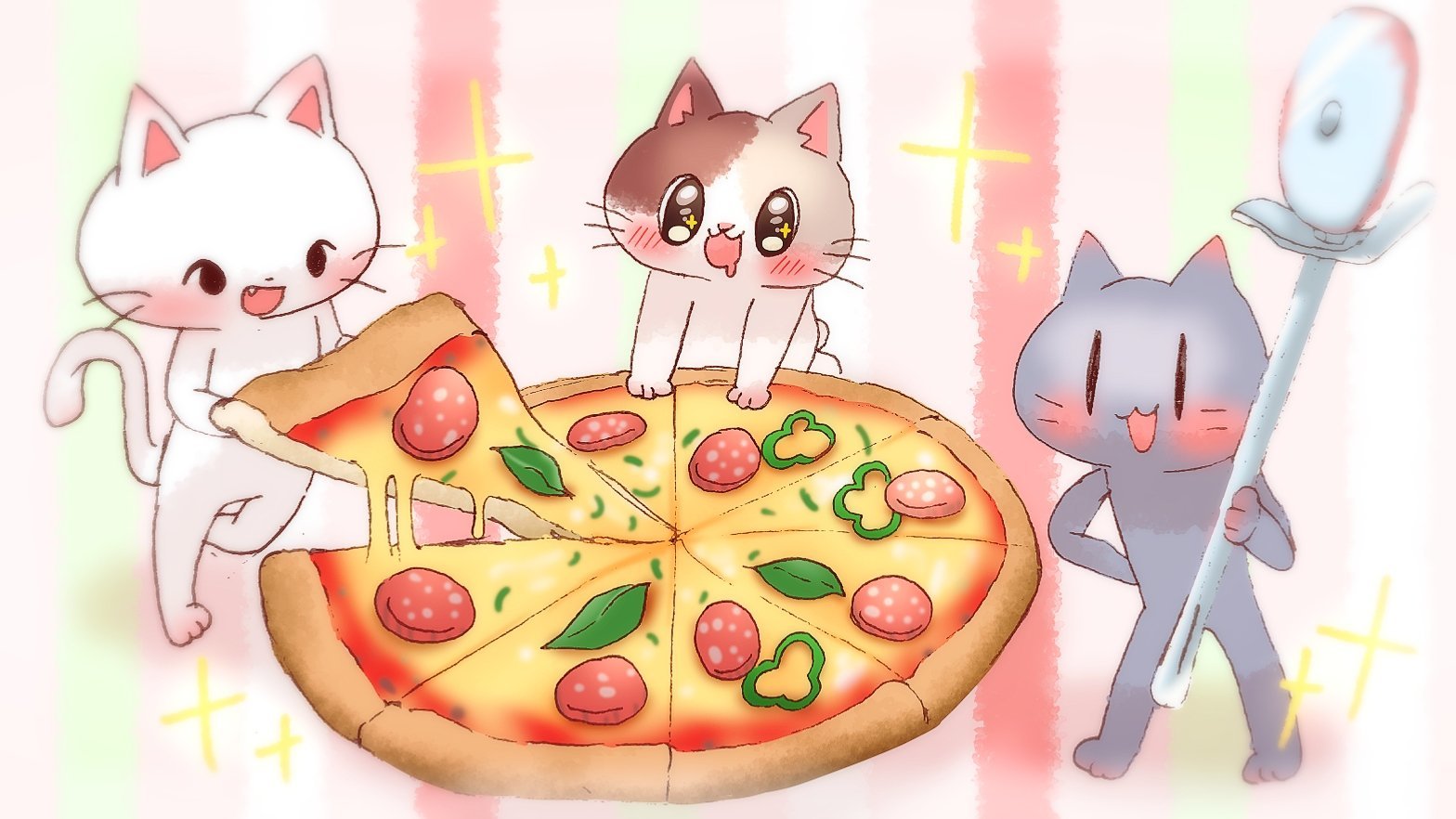 Twitterイラストまとめ⑦_a0201203_12534400.jpg