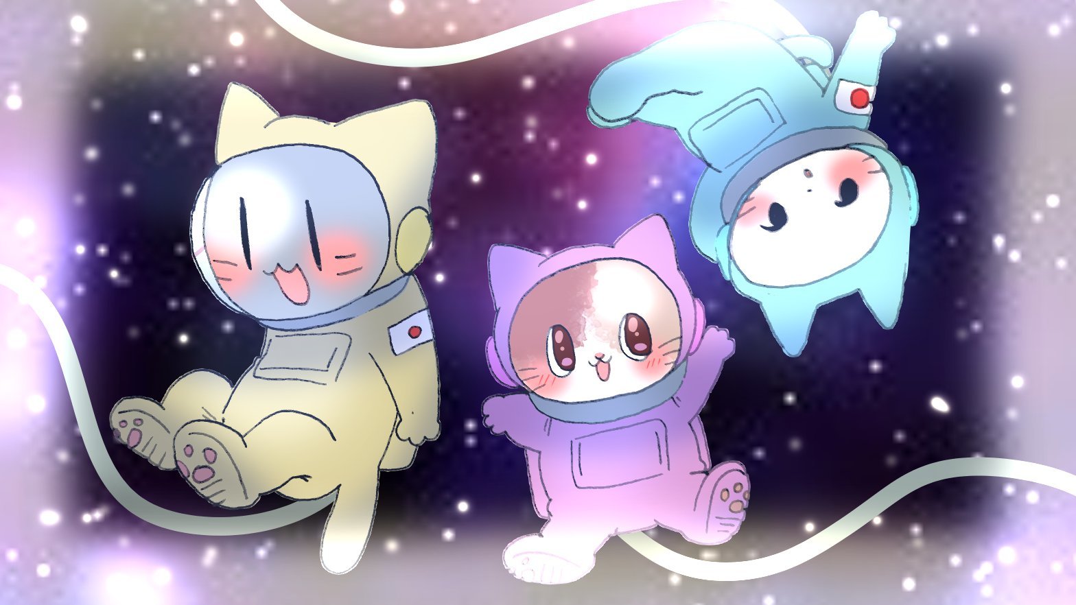Twitterイラストまとめ⑦_a0201203_12581507.jpg
