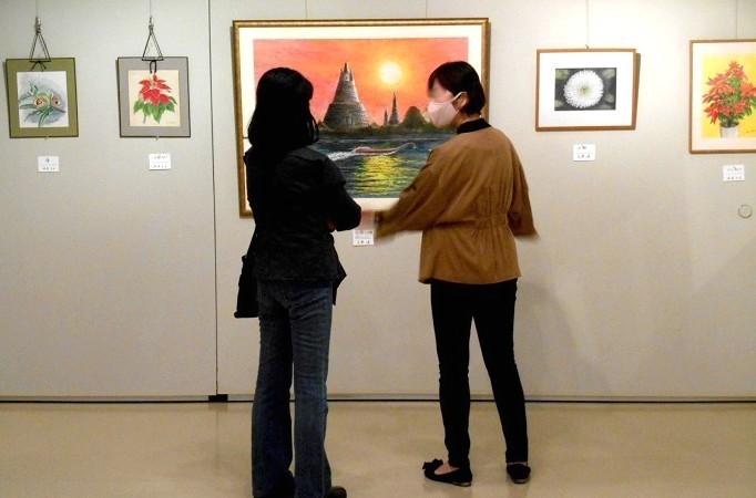 先生の絵を模写してみた 写録番外編 先生の絵を模写してみた 写録番外編