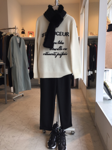京都 セレクトショップ Rosa Donna(ローザドンナ)_c0209314_17244902.jpg