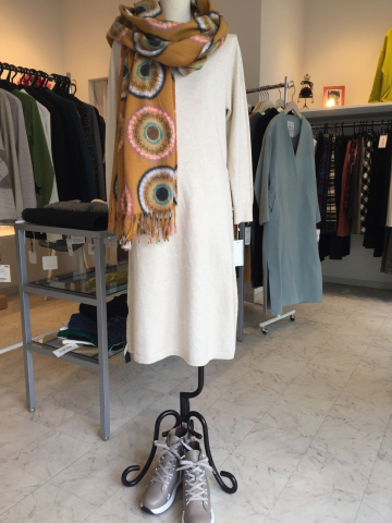 京都 セレクトショップ Rosa Donna(ローザドンナ)_c0209314_17252995.jpg
