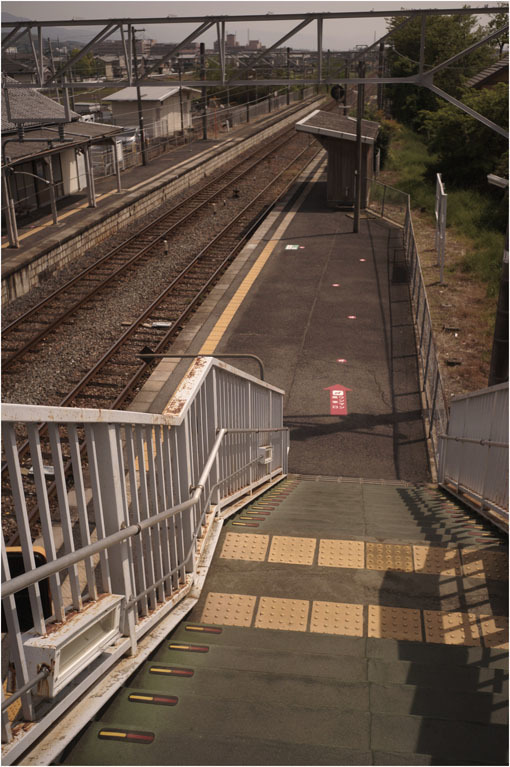 2203 カタストロフィー(2020年4月27日ズマロン35mmF3.5奈良帯解で広角美を発揮し)多事多難_b0226423_22321359.jpg