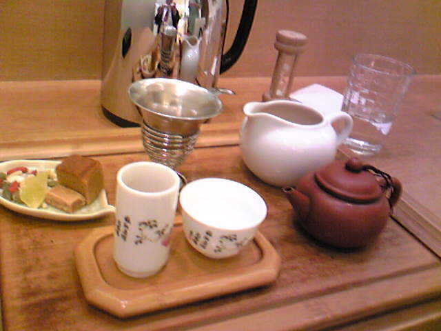 大丸札幌店　４階　茶語（Cha Yu)_c0227640_17044638.jpg