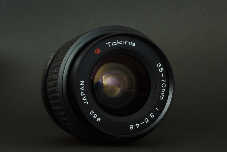 Tokina 35-70 mm F3.5-4.8 を撮ってみた・・ : 亀子のレンズ部屋♨ Tokina 35-70 mm F3.5-4.8 を撮ってみた・・ : 亀子のレンズ部屋♨