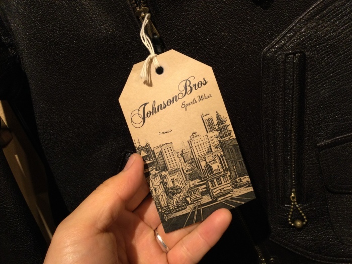 DAPPER'S JOHNSON BROS Sports Jacketサイズ40 DAPPER´S JOHNSON BROS Sports Jacketサイズ40