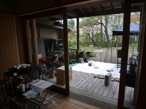コロナ対策して第18回山の恵みに乾杯！開催12・5_c0014967_06215099.jpg