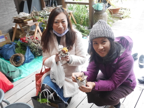 コロナ対策して第18回山の恵みに乾杯！開催12・5_c0014967_06230768.jpg