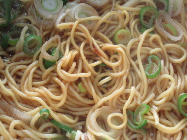 【日清食品】日清これ絶対うまいやつ! 背脂醤油 3食パック_c0152767_10364104.jpg