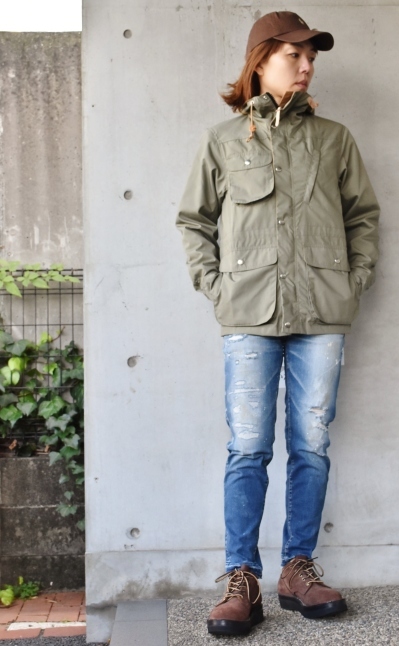Battenwear × バテンウェアー ★★_d0152280_10471690.jpg