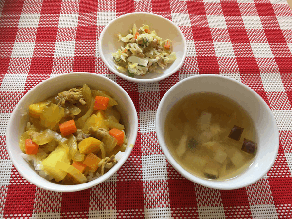 12/8の給食_c0293682_17361837.gif