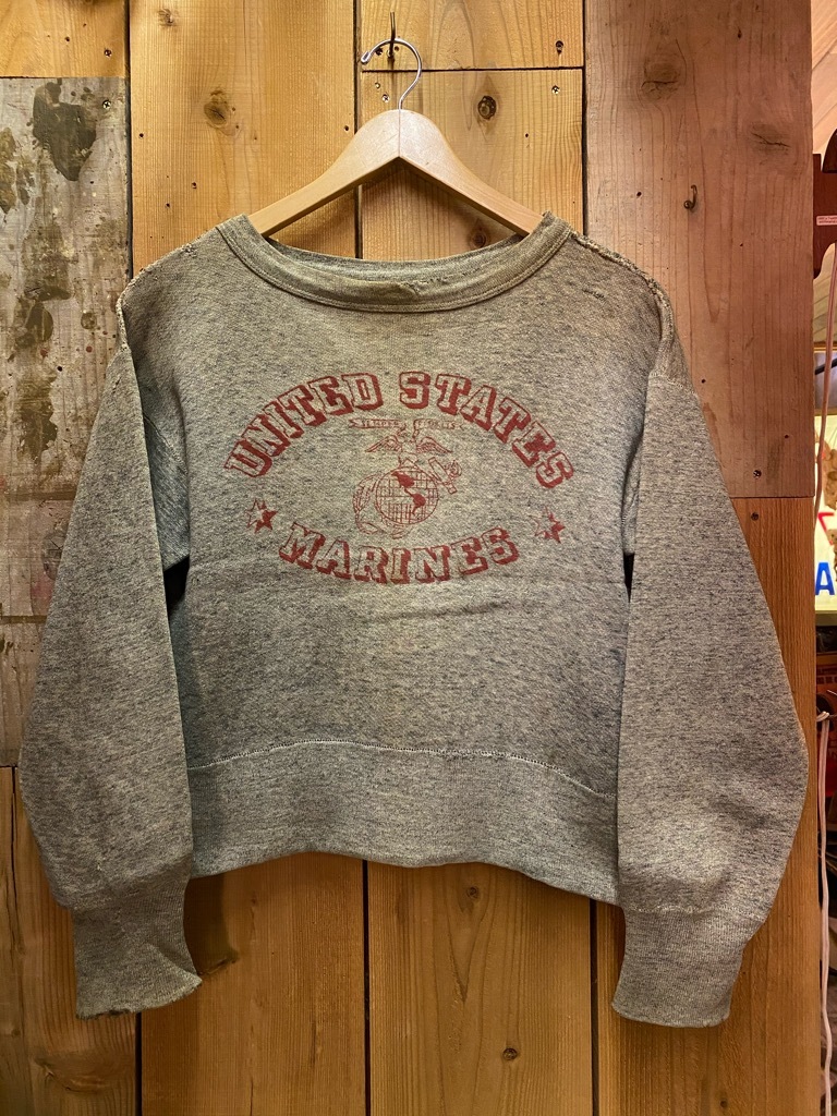 12月9日(水)マグネッツ大阪店Vintage入荷! #6 U.S.M.C.編 12月9日(水)マグネッツ大阪店Vintage入荷! #6 U.S.M.C.編