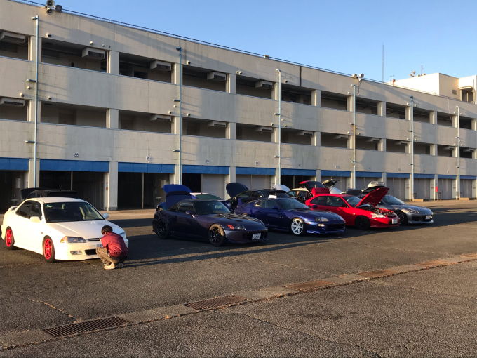 私的ブログ…サーキットは難しい…編^_^_d0132688_18424588.jpg
