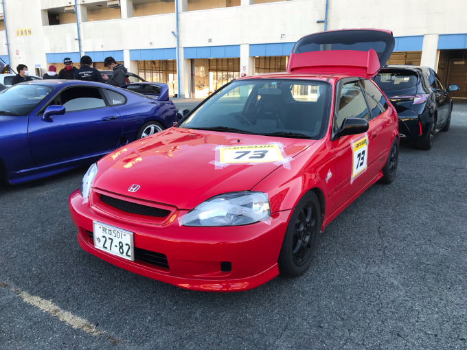 私的ブログ…サーキットは難しい…編^_^_d0132688_18534671.jpg