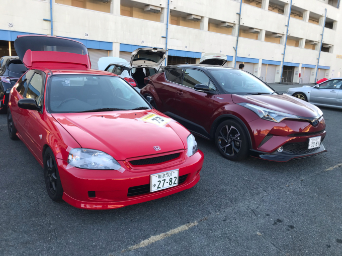 私的ブログ…サーキットは難しい…編^_^_d0132688_18535586.jpg