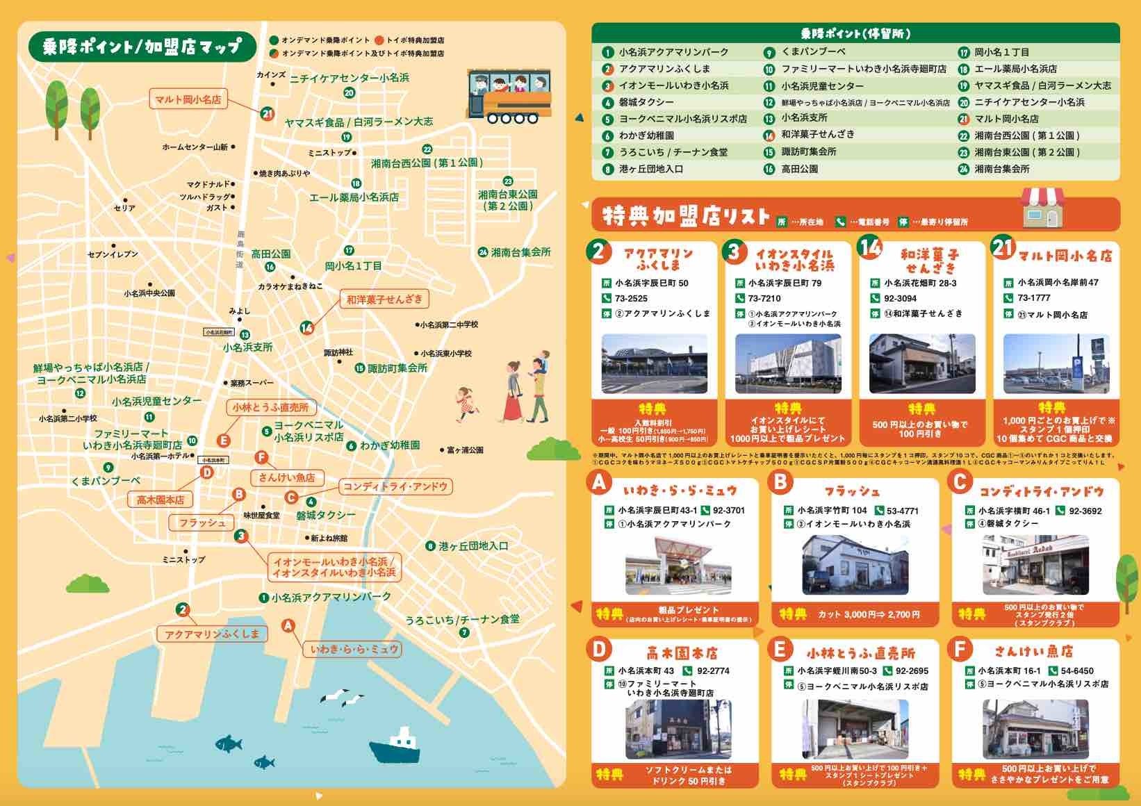 12月10日から小名浜、「トイボ」次世代交通システムの実証_e0068696_17092717.jpg