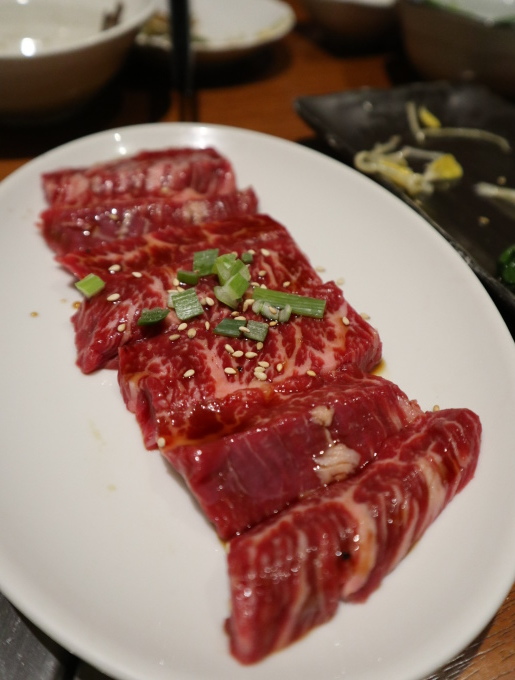 スカイツリーの下で焼き肉を_b0331802_20515788.jpg