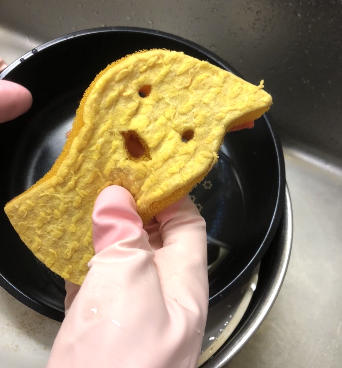 今日もおさんどんを終えて 丘の上から通信