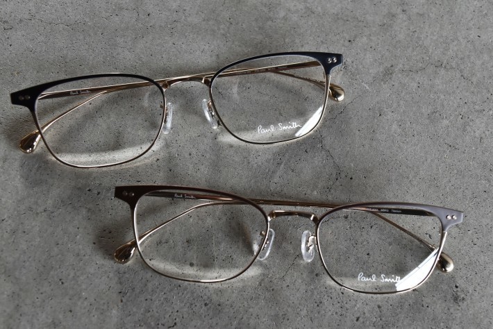 メタルの無機質な美しさ Paul Smith Pse 6002 メガネのノハラ イオン洛南店 Staff Blog Nohara メタルの無機質な美しさ Paul Smith Pse 6002 メガネのノハラ イオン洛南店 Staff Blog Nohara
