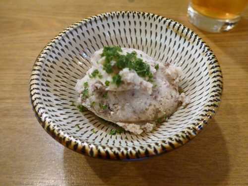 吉祥寺「オクワ酒屋」へ行く。_f0232060_01561323.jpg