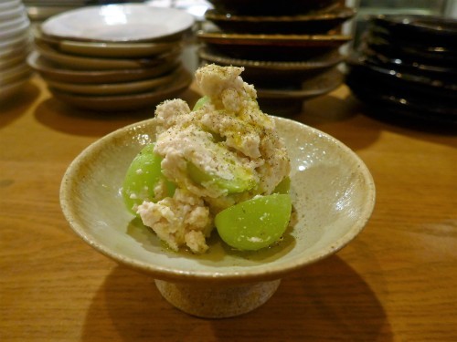 吉祥寺「オクワ酒屋」へ行く。_f0232060_01574605.jpg