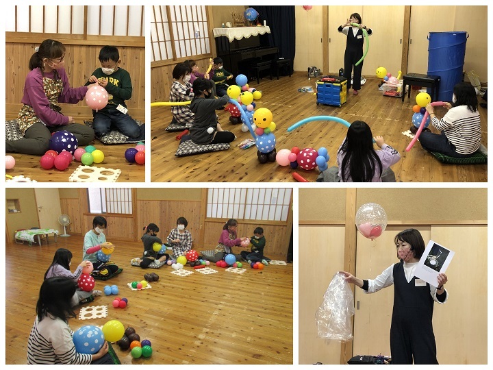 2020年11月寺子屋「バルーンアート体験」_e0114963_17135697.jpg