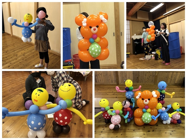 2020年11月寺子屋「バルーンアート体験」_e0114963_17143200.jpg