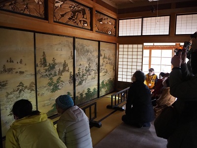 宮越家「離れ・庭園」の研修会_d0131668_10041153.jpg