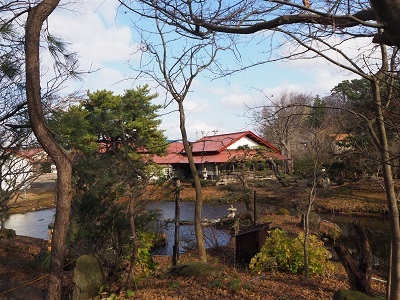 宮越家「離れ・庭園」の研修会_d0131668_10072111.jpg