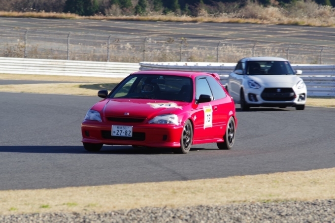 私的ブログ…サーキットは難しい…編^_^_d0132688_18513221.jpg