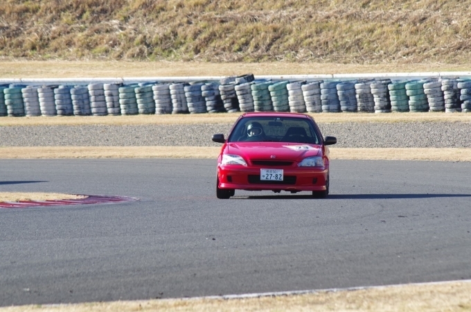 私的ブログ…サーキットは難しい…編^_^_d0132688_18513628.jpg
