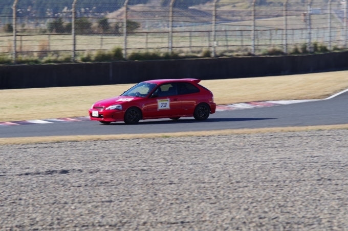 私的ブログ…サーキットは難しい…編^_^_d0132688_19044094.jpg