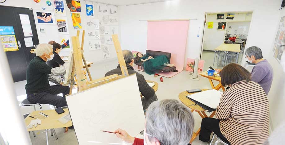 新年の生徒募集!大人/子ども/学生/受験【授業紹介】_b0212226_14154757.jpg