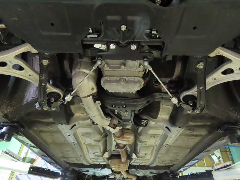 WRXとフォレスターを考える_f0076731_21501811.jpg
