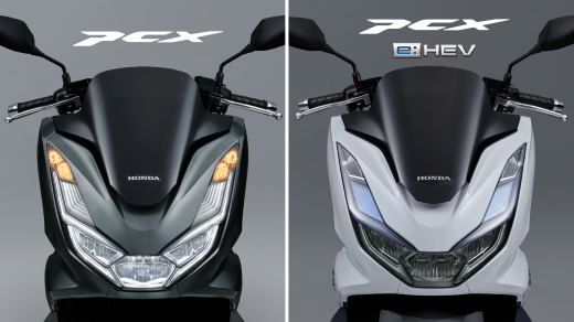 PCXの即納車?ですやん!_f0056935_20083857.jpg