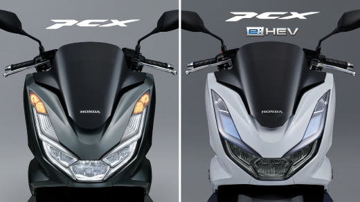 PCX160即納車情報？ですやん！_f0056935_20083857.jpg